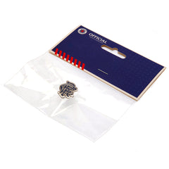 Rangers FC Scroll Crest Badge LKT Sport Football>European Leagues>Rangers FC Pins