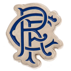 Rangers FC Scroll Crest Badge LKT Sport Football>European Leagues>Rangers FC Pins