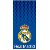 Real Madrid CF Blue Towel LKT Sport Football>European Leagues>Real Madrid CF Towels