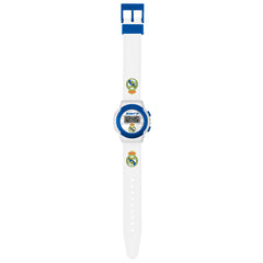 Real Madrid CF Digital Kids Watch LKT Sport Football>European Leagues>Real Madrid CF Watches