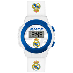 Real Madrid CF Digital Kids Watch LKT Sport Football>European Leagues>Real Madrid CF Watches
