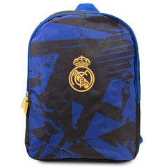 Real Madrid CF Fragment Backpack LKT Sport Football>European Leagues>Real Madrid CF School Backpacks