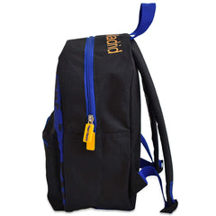Real Madrid CF Fragment Junior Backpack LKT Sport Football>European Leagues>Real Madrid CF School Backpacks