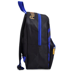 Real Madrid CF Fragment Junior Backpack LKT Sport Football>European Leagues>Real Madrid CF School Backpacks