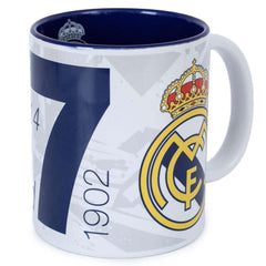 Real Madrid CF Los Galacticos Mug LKT Sport Football>European Leagues>Real Madrid CF Mugs