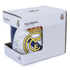 Real Madrid CF Los Galacticos Mug LKT Sport Football>European Leagues>Real Madrid CF Mugs