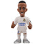 Real Madrid CF MINIX Figure 12cm Militao LKT Sport MINIX collectible figurine depicting Eder MilitaoWearing his team kit with number 3 on the backMINIX Football Stars number 210, collect them all!An excellent addition to any football merchandise collectio