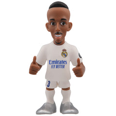Real Madrid CF MINIX Figure 12cm Militao LKT Sport Football>European Leagues>Real Madrid CF Figurines