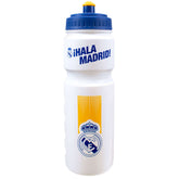 Real Madrid CF Plastic Drinks Bottle LKT Sport Football>European Leagues>Real Madrid CF Water Bottles