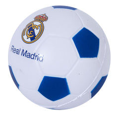 Real Madrid CF Stress Ball LKT Sport Football>European Leagues>Real Madrid CF Soccer Balls