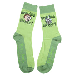 Rick And Morty Mug & Sock Set LKT Sport Entertainment>TV Series>Rick And Morty Mugs