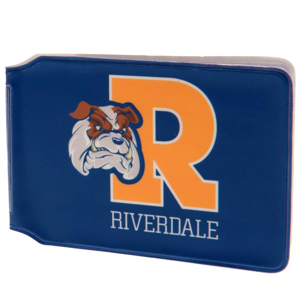 Riverdale Card Holder LKT Sport Entertainment>TV Series>Riverdale Card Cases