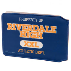 Riverdale Card Holder LKT Sport Entertainment>TV Series>Riverdale Card Cases