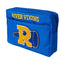 Riverdale Multi Pocket Pencil Case River Vixens LKT Sport Multi pocket zipped pencil case Featuring a toweled River Vixens cheerleading squad logo For all you stationery storage needs at home or at school Official licensed product Approx 20cm x 15cm x 5cm