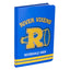 Riverdale Notebook River Vixens LKT Sport Casebound hardback A5 notebook Featuring the River Vixens cheerleading squad logo Lined, daily plan pages with Riverdale logos Official licensed product Approx 14cm x 21cm With a presentation sleeve Notebooks & No