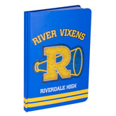 Riverdale Notebook River Vixens LKT Sport Entertainment>TV Series>Riverdale Notebooks & Notepads