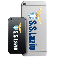 SS Lazio Phone Sticker LKT Sport Football>European Leagues>SS Lazio Mobile Phone Skins & Wraps