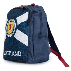 Scottish FA Backpack LKT Sport Football>International>Scottish FA