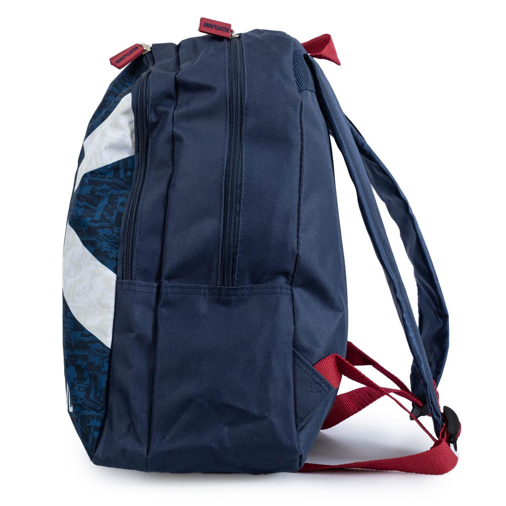 Scottish FA Backpack LKT Sport Football>International>Scottish FA