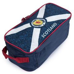 Scottish FA Boot Bag LKT Sport Football>International>Scottish FA