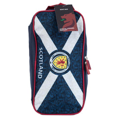 Scottish FA Boot Bag LKT Sport Football>International>Scottish FA