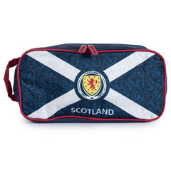 Scottish FA Boot Bag LKT Sport Football>International>Scottish FA