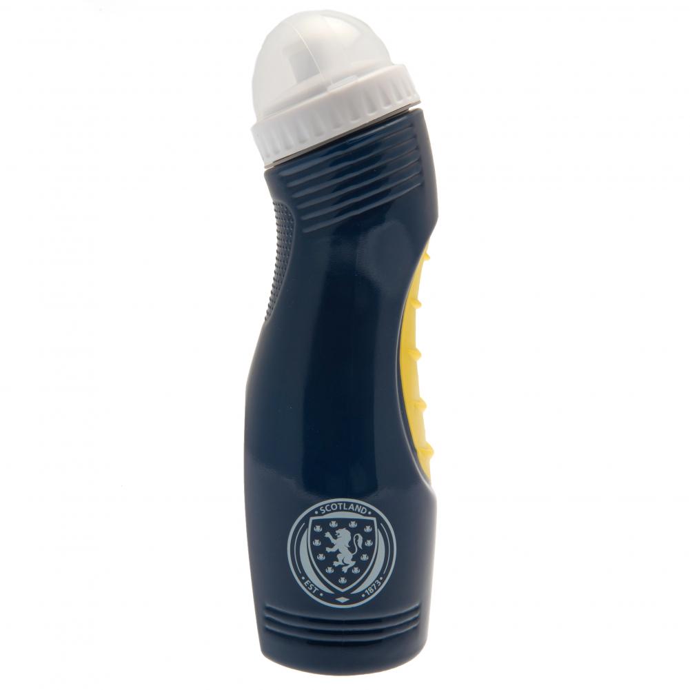 Scottish FA Drinks Bottle LKT Sport Football>International>Scottish FA Water Bottles