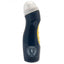 Scottish FA Drinks Bottle LKT Sport Easy grip lightweight drinks bottleClassic navy bottle with full colour Scottish FA crestWith a screw top lid and push-pull drinking spoutComplete with a clear protective lid coverOfficial licensed productApprox 750ml (