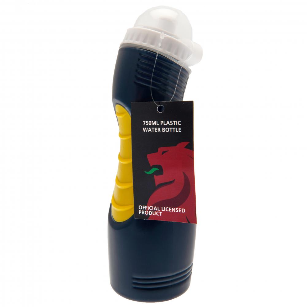 Scottish FA Drinks Bottle LKT Sport Football>International>Scottish FA Water Bottles
