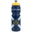 Scottish FA Plastic Drinks Bottle LKT Sport Easy grip lightweight drinks bottleNavy blue drinks bottle with the Scotland crest in yellow on the frontFeatures the Scotland cross in whiteWith a screw top lid and push-pull drinking spoutOfficial licensed pro