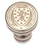 Scottish FA Stainless Steel Stud Earring LKT Sport Stud earring with a detailed laser printFeatures the Scottish FA crest on a screw back fixingMade from durable stainless steelOfficial licensed productApprox 10mm x 10mm Earrings