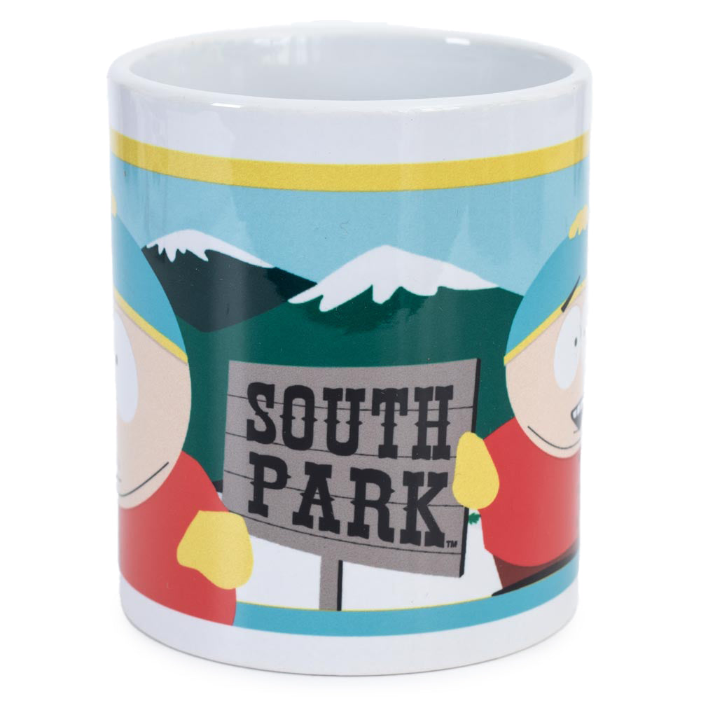 South Park Cartman Mug LKT Sport Entertainment>TV Series>South Park Mugs