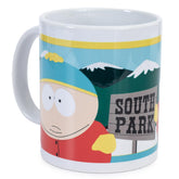 South Park Cartman Mug LKT Sport Entertainment>TV Series>South Park Mugs