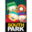 South Park Group Poster 24 LKT Sport Rolled maxi posterFeaturing Stan, Kyle, Kenny and CartmanHigh resolution artworkPrinted on 150gsm gloss paperOfficial licensed productApprox 61cm x 91cm Posters