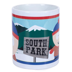 South Park Stan Mug LKT Sport Entertainment>TV Series>South Park Mugs