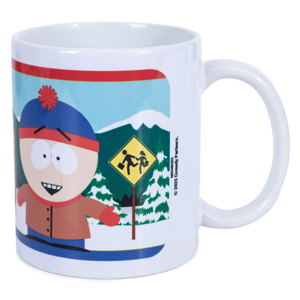 South Park Stan Mug LKT Sport Entertainment>TV Series>South Park Mugs