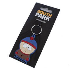 South Park Stan PVC Keyring LKT Sport Entertainment>TV Series>South Park Keychains