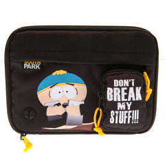 South Park Utility Tech Case LKT Sport Entertainment>TV Series>South Park Travel Pouches