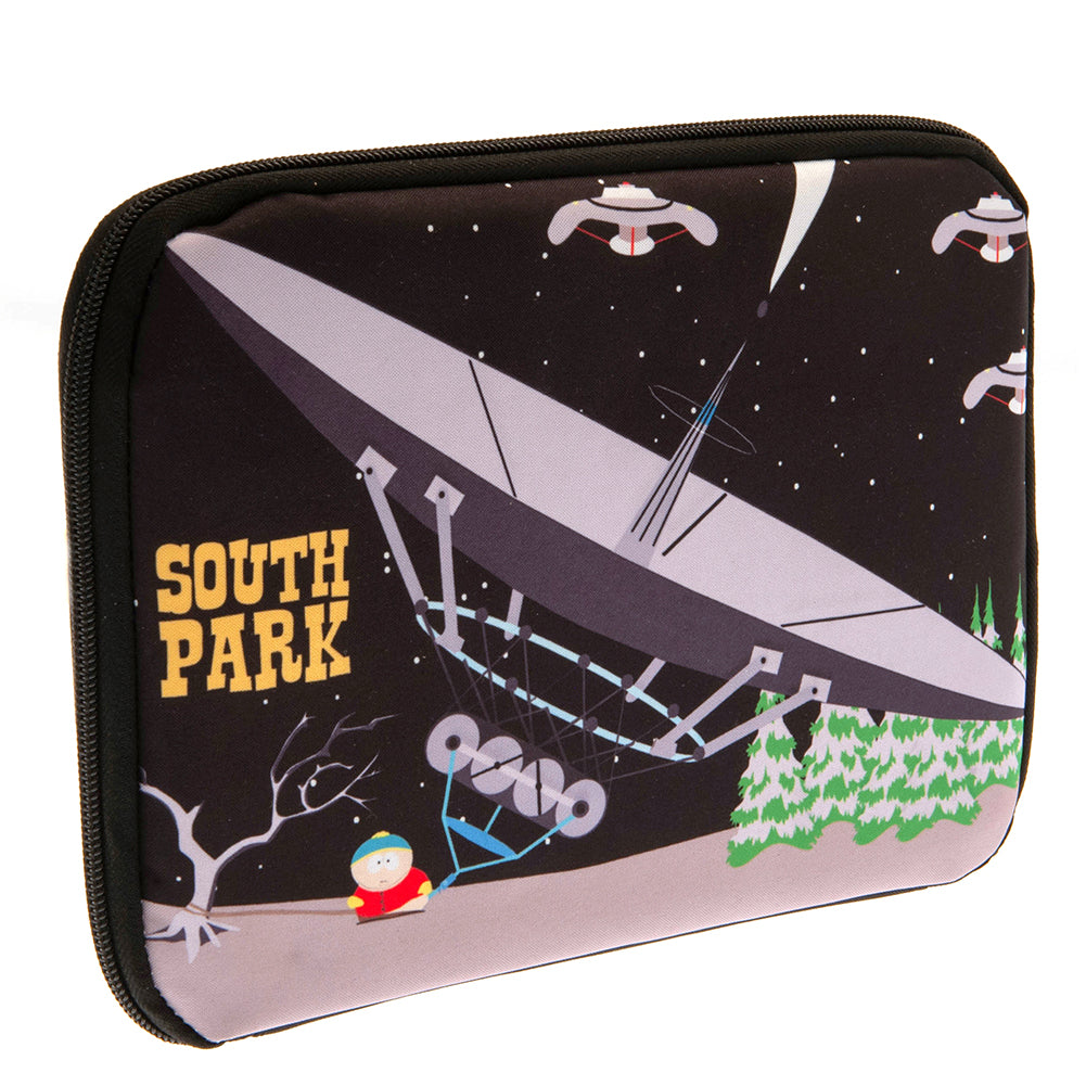 South Park Utility Tech Case LKT Sport Entertainment>TV Series>South Park Travel Pouches