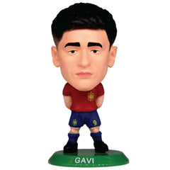 Spain SoccerStarz Gavi LKT Sport Football>SoccerStarz|Football>International>Spain Figurines