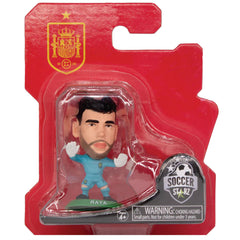Spain SoccerStarz Raya LKT Sport Football>SoccerStarz|Football>International>Spain Figurines