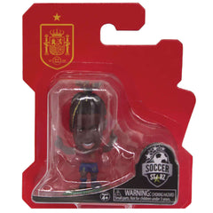 Spain SoccerStarz Williams LKT Sport Football>SoccerStarz|Football>International>Spain Action Figures