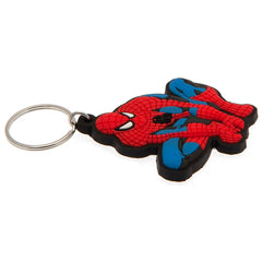 Spider-Man PVC Keyring LKT Sport Entertainment>Movies>Spider-Man Keychains