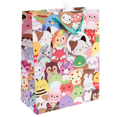 Squishmallows Medium Gift Bag LKT Sport Entertainment>Brands>Trends>Squishmallows Gift Bags