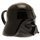 Star Wars 3D Mug Darth Vader LKT Sport Entertainment>Movies>Star Wars Mugs