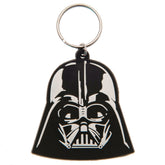 Star Wars Darth Vader PVC Keyring LKT Sport Entertainment>Movies>Star Wars Keychains
