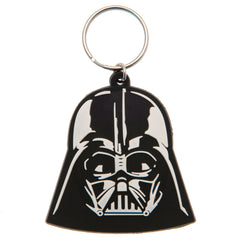 Star Wars Darth Vader PVC Keyring LKT Sport Entertainment>Movies>Star Wars Keychains