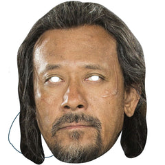 Star Wars Rogue One Mask Baze LKT Sport Entertainment>Movies>Star Wars Masks