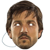 Star Wars Rogue One Mask Cassian LKT Sport Entertainment>Movies>Star Wars Masks