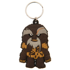 Star Wars: The Book of Boba Fett Krrsantan PVC Keyring LKT Sport Entertainment>TV Series>Star Wars: The Book of Boba Fett